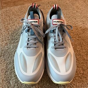 Hunter | Men’s Gabreal Lace Up Casual Sneakers